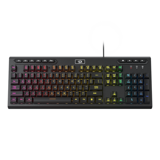 Redragon ADITYA K513 Membrane Gaming Keyboard