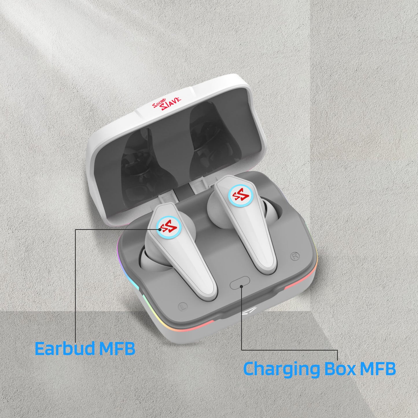 Redragon X LTC SS-503 TWS Wireless Earphones