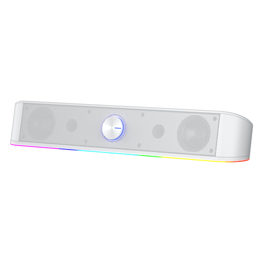 Redragon GS560 RGB Desktop Soundbar(Open-box)