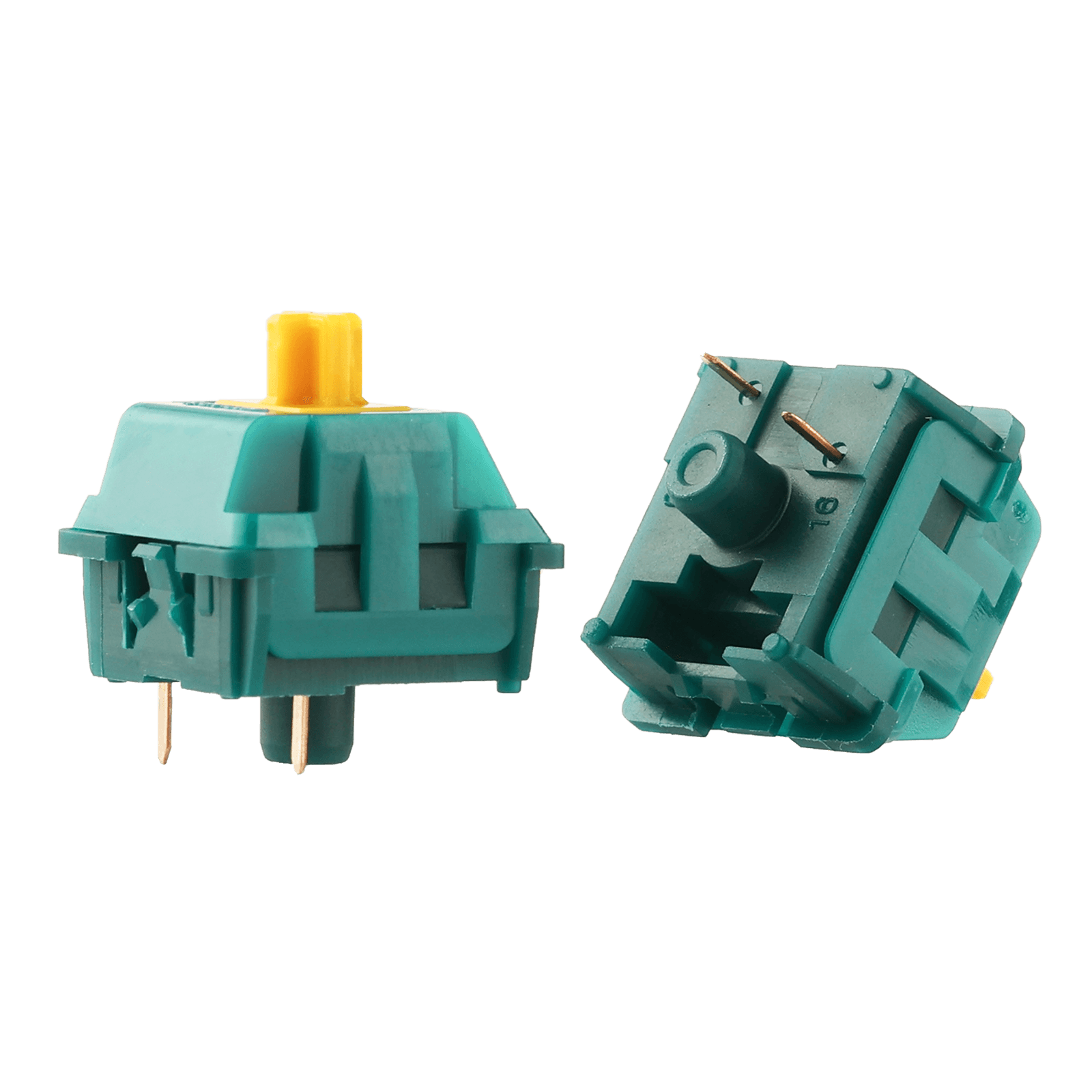 Redragon Cypress A120 Soft Tactile Mechanical Switch