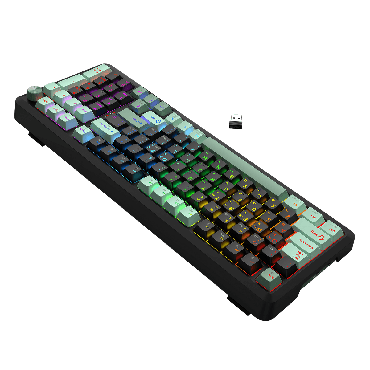 BRAGI K688 PRO, image 9 of 9 - enlarged view