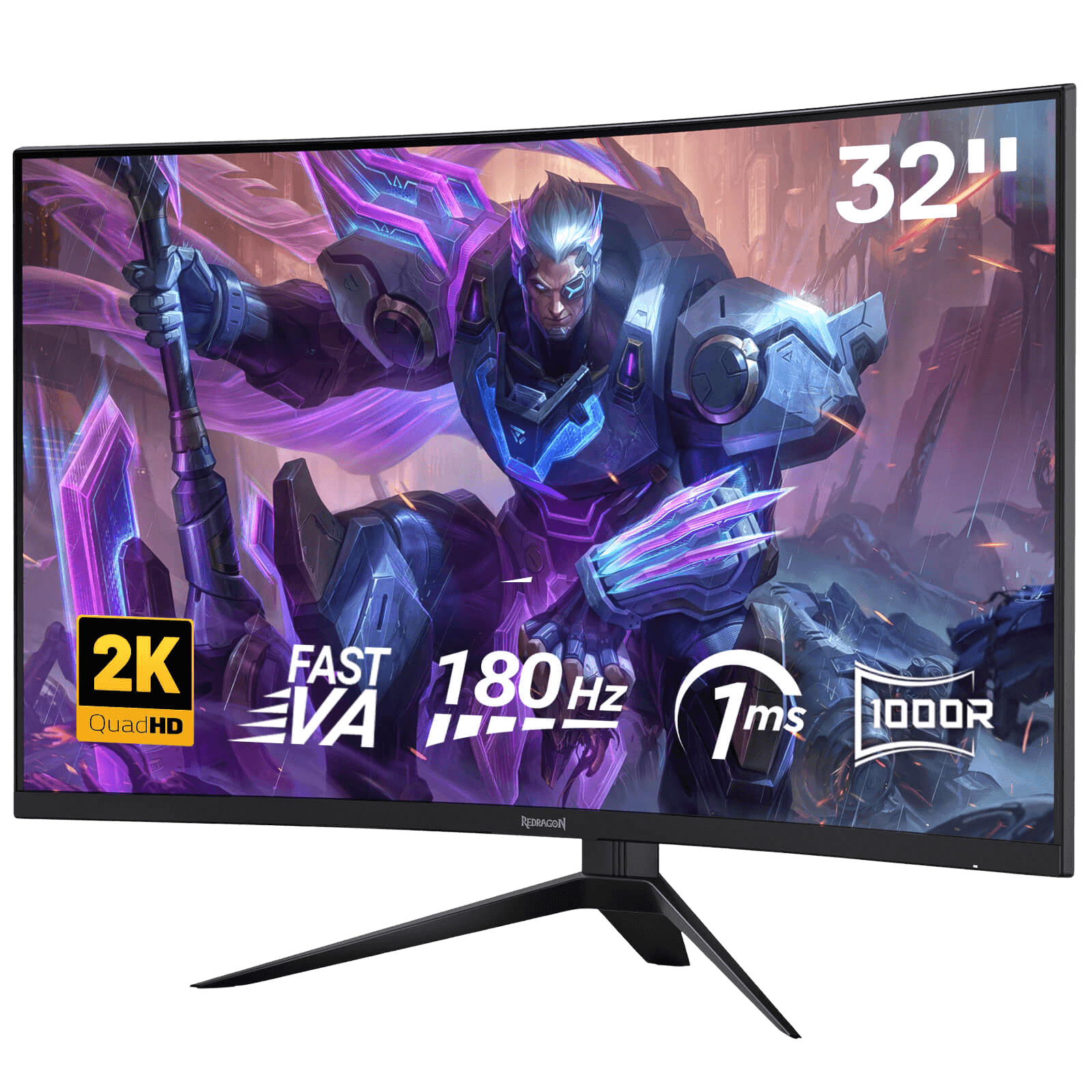 Redragon GM32 32