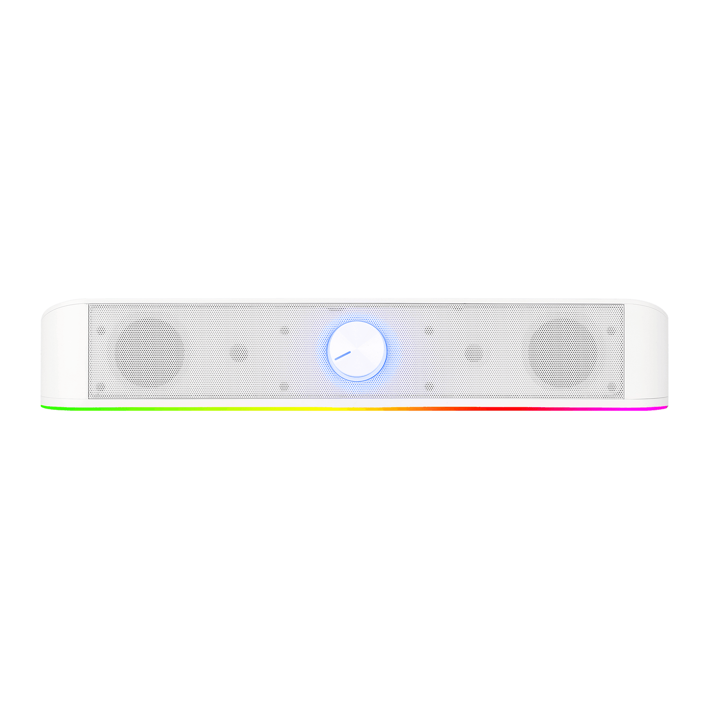 Redragon GS560 RGB Desktop Soundbar(Open-box)