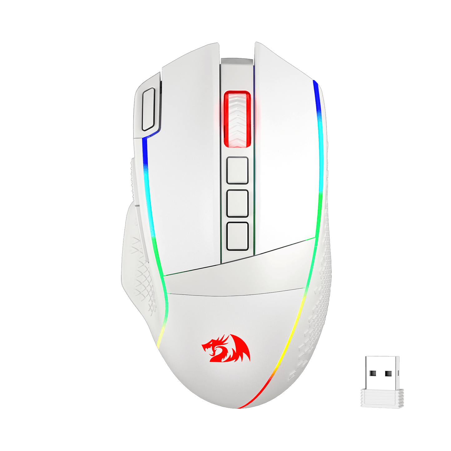 Redragon M991 Wireless Gaming Mouse