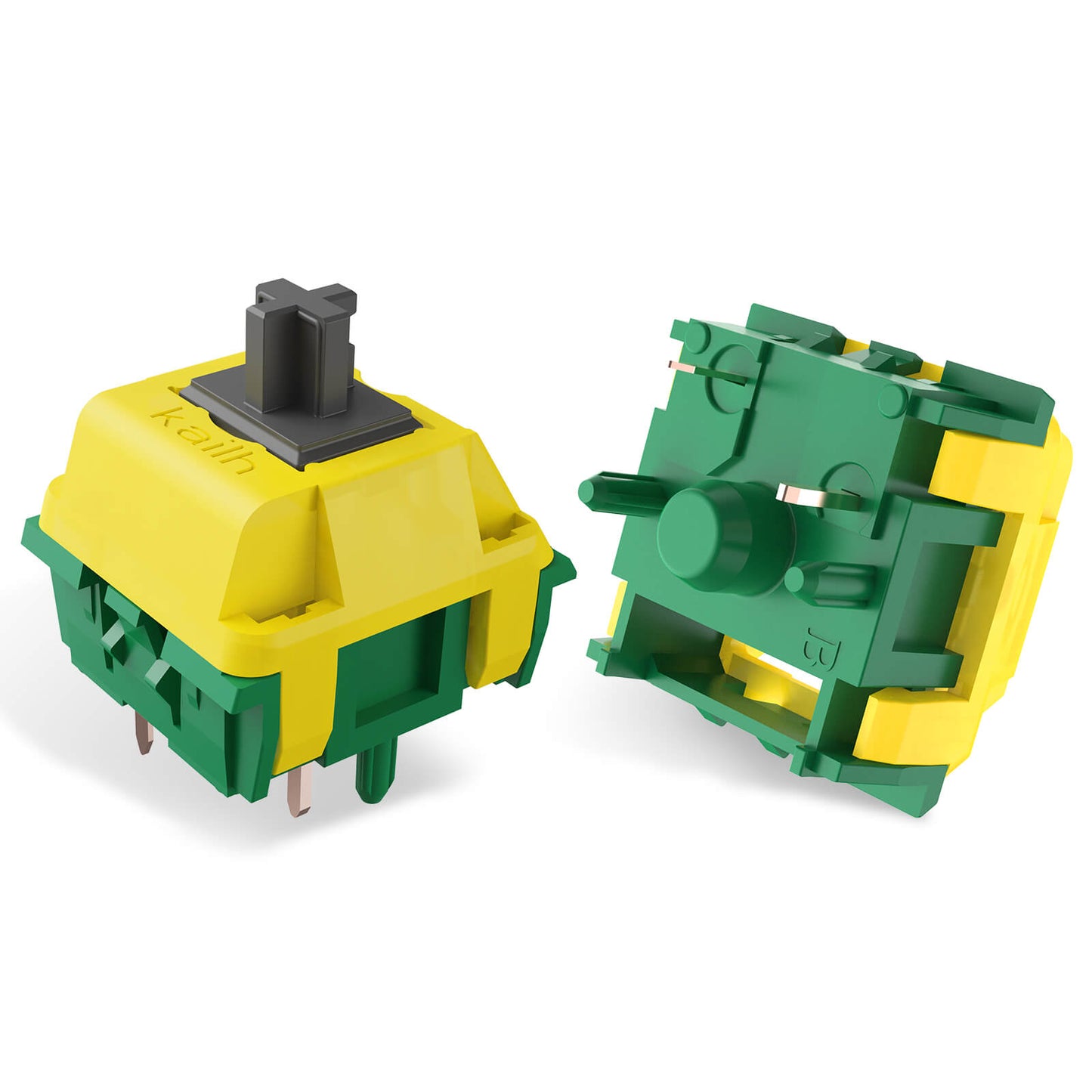 Redragon X LTC Kailh Canary Switch