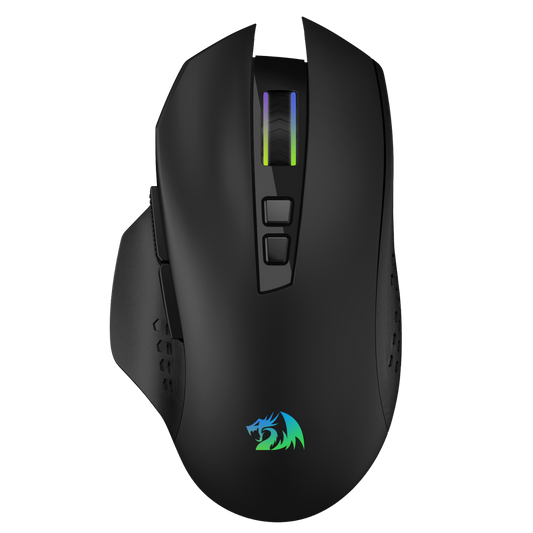 Redragon M656 Gainer Wireless Gaming Mouse | show