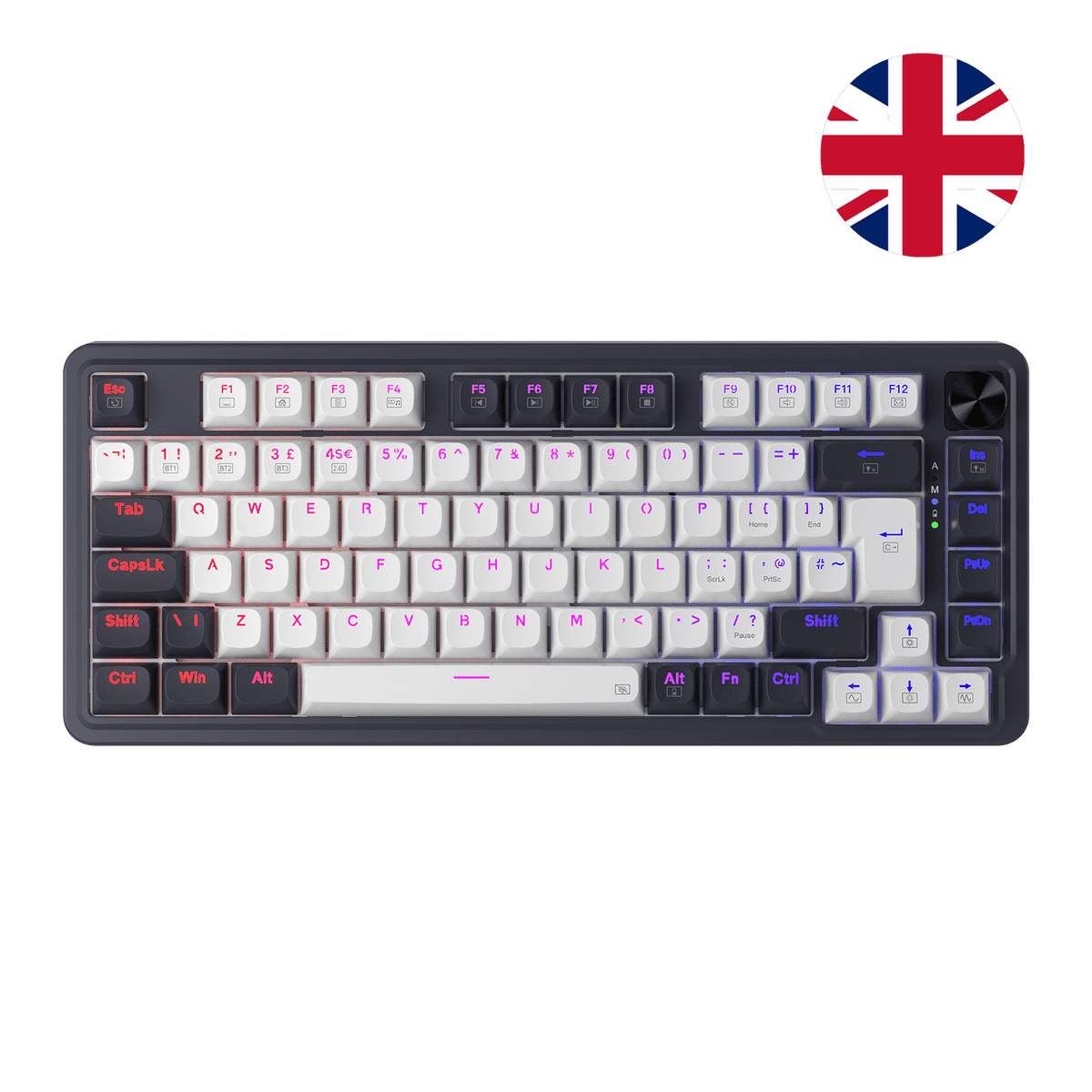 UCAL K673 PRO , image 10 of 10 - enlarged view