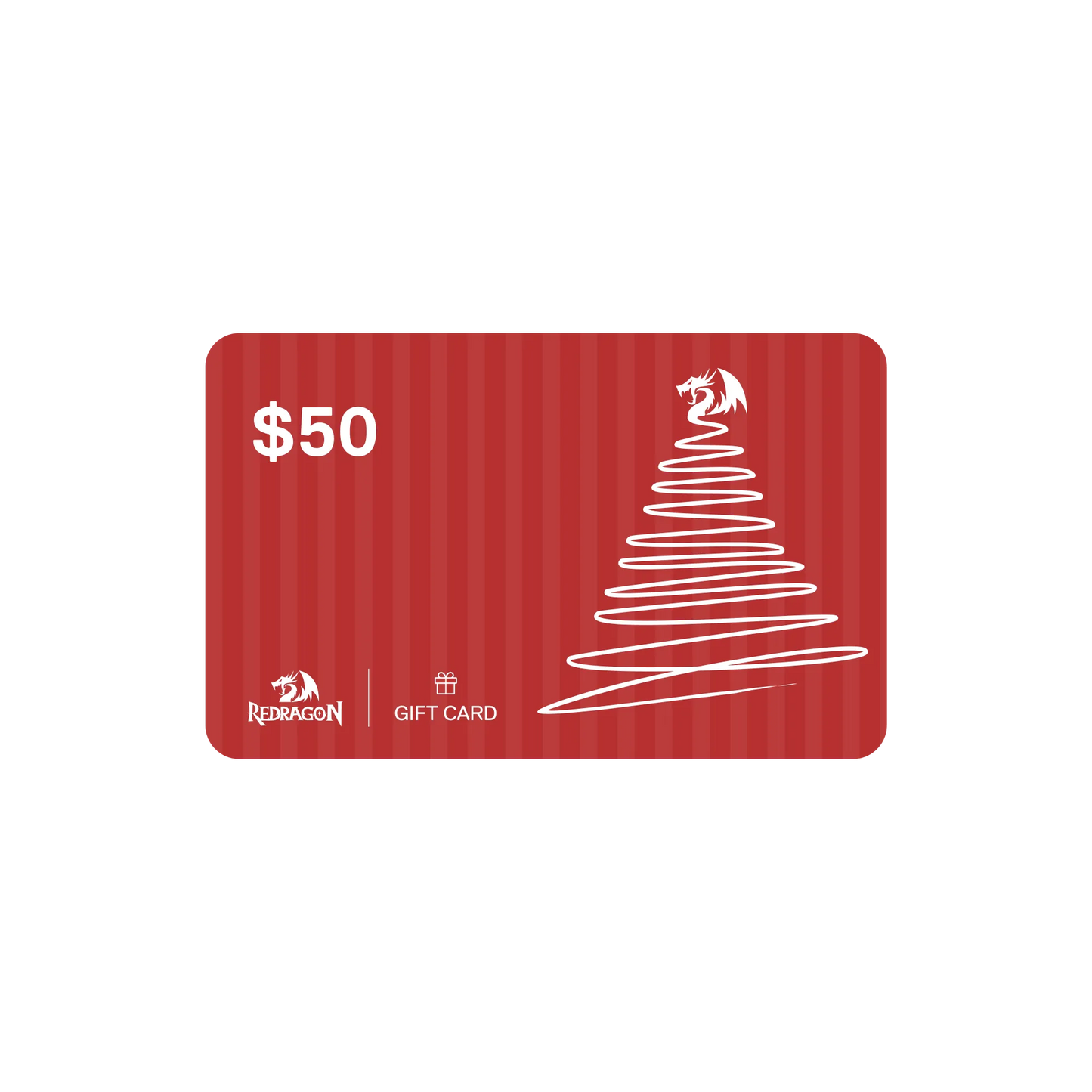 Redragon Gift Card