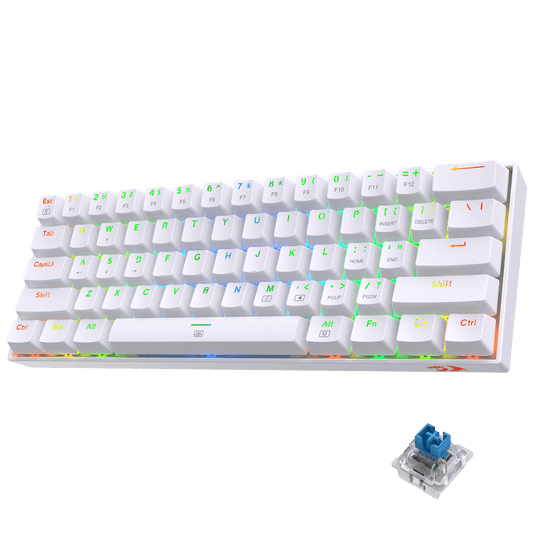 small keyboard gaming(Open-box) | show