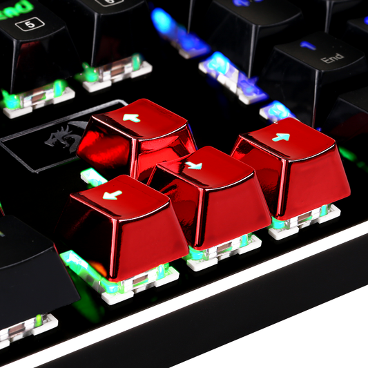 Redragon A103R Keycaps
