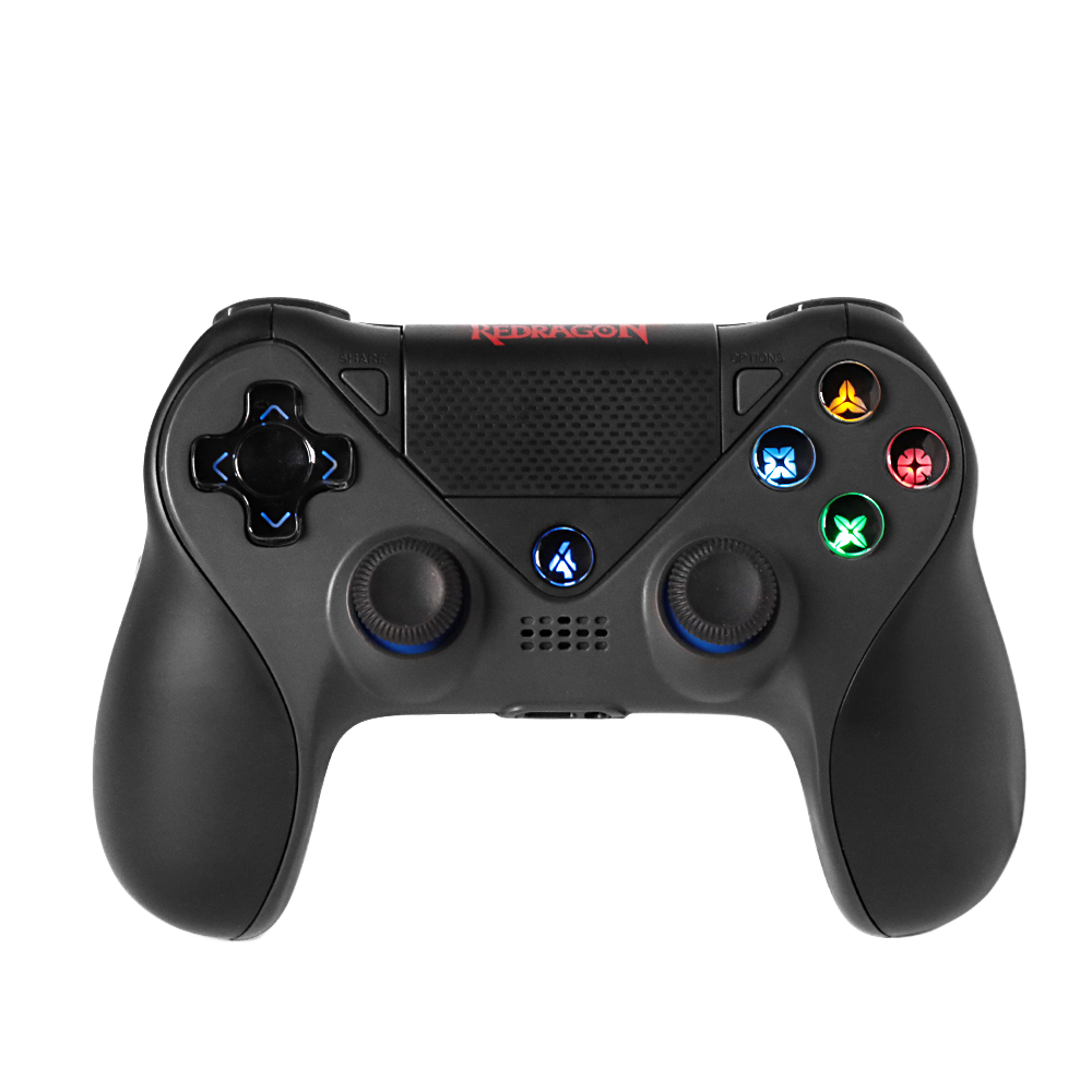 Redragon G809 Jupiter Wireless Gamepad