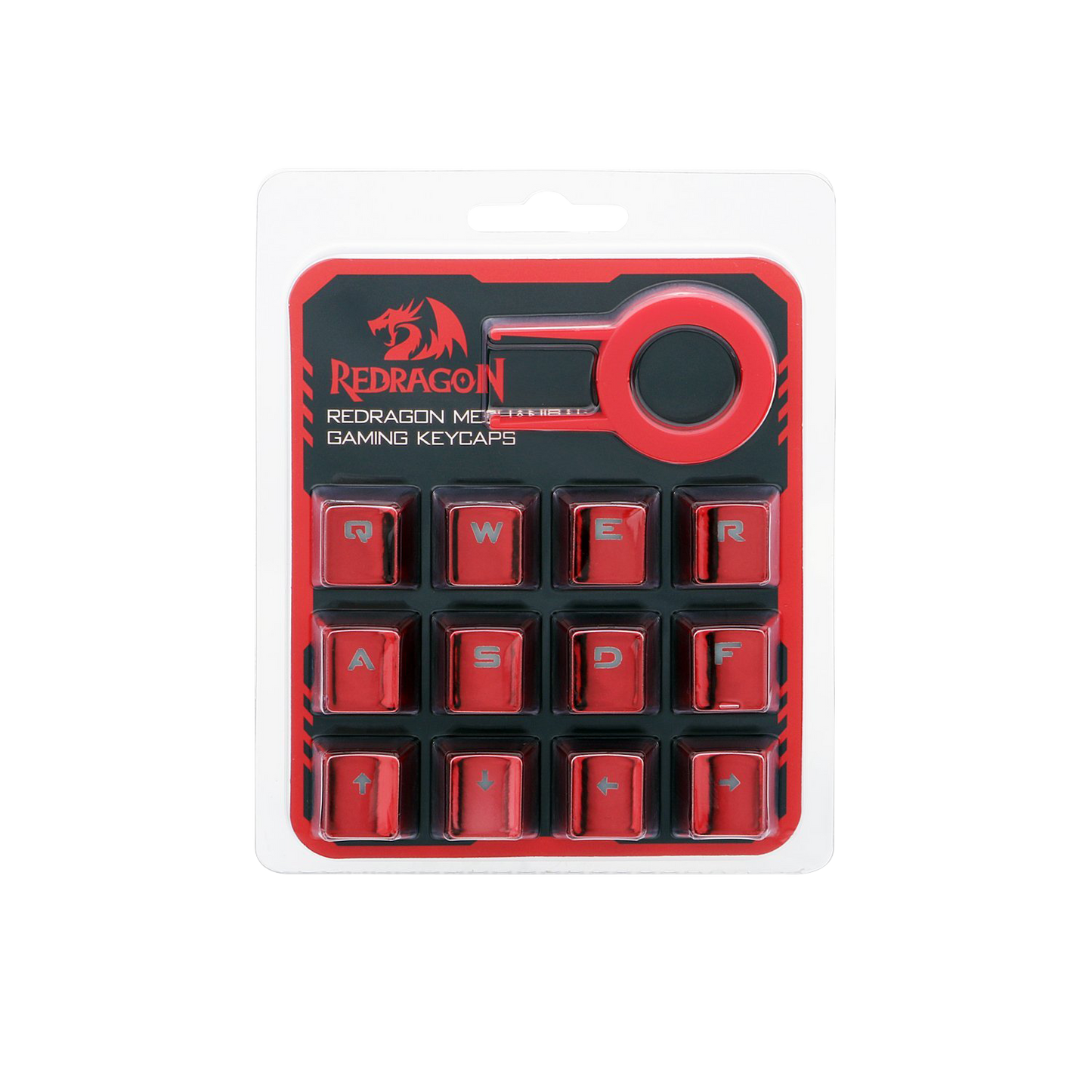 Redragon A103R Keycaps