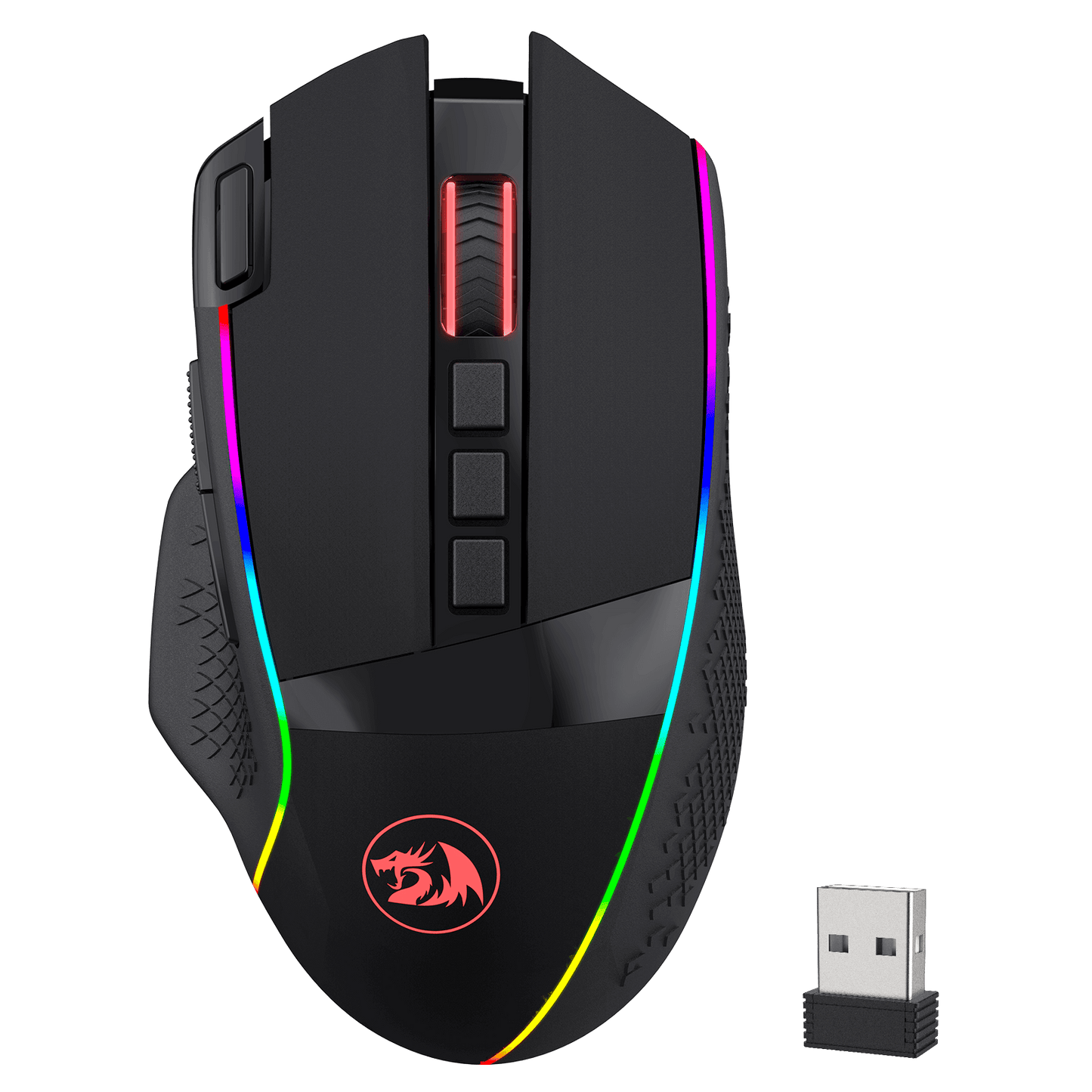 Redragon M991 Wireless Gaming Mouse