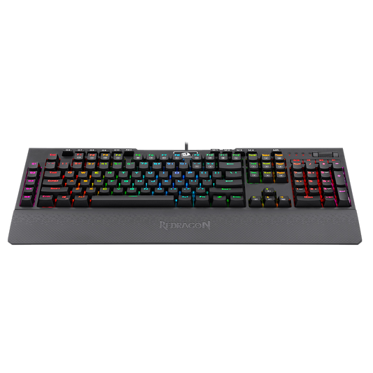 Redragon K586 Brahma RGB Mechanical Gaming Keyboard 2