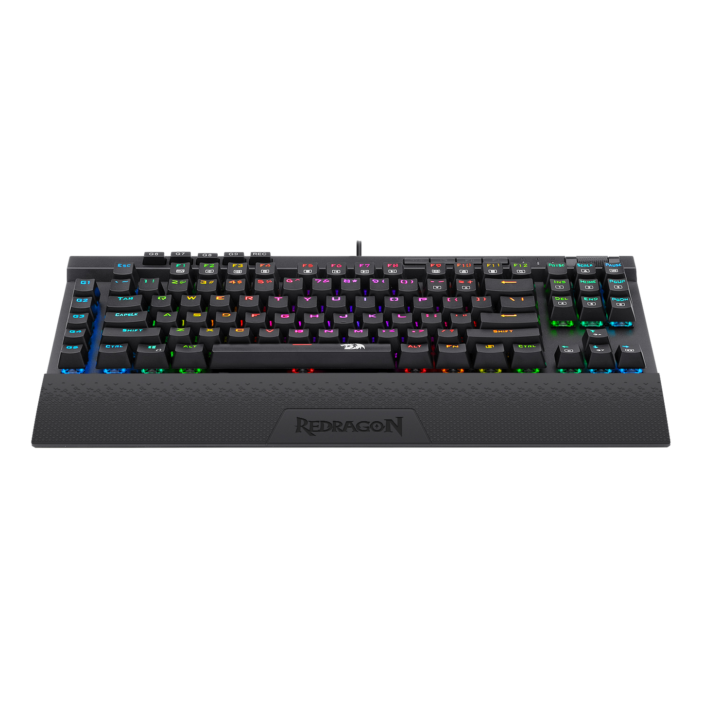 Redragon K587 tkl keyboard