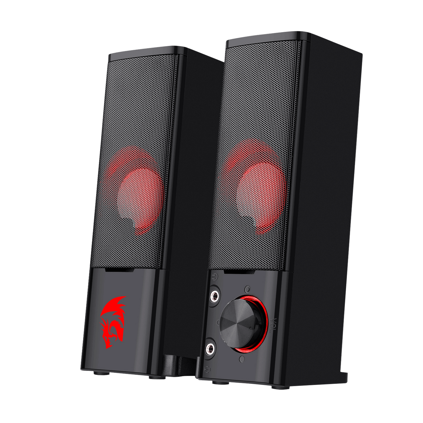 redragon gaming speakerRedragon GS550 Orpheus PC Gaming Speakers