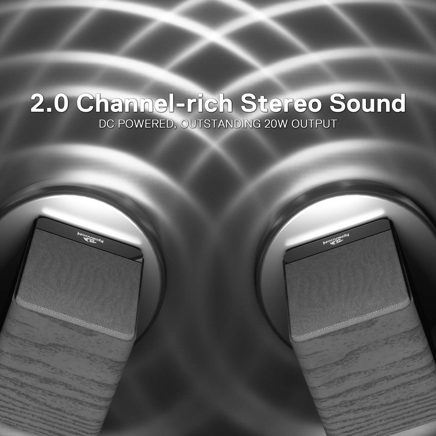 wireless bluetooth speakers