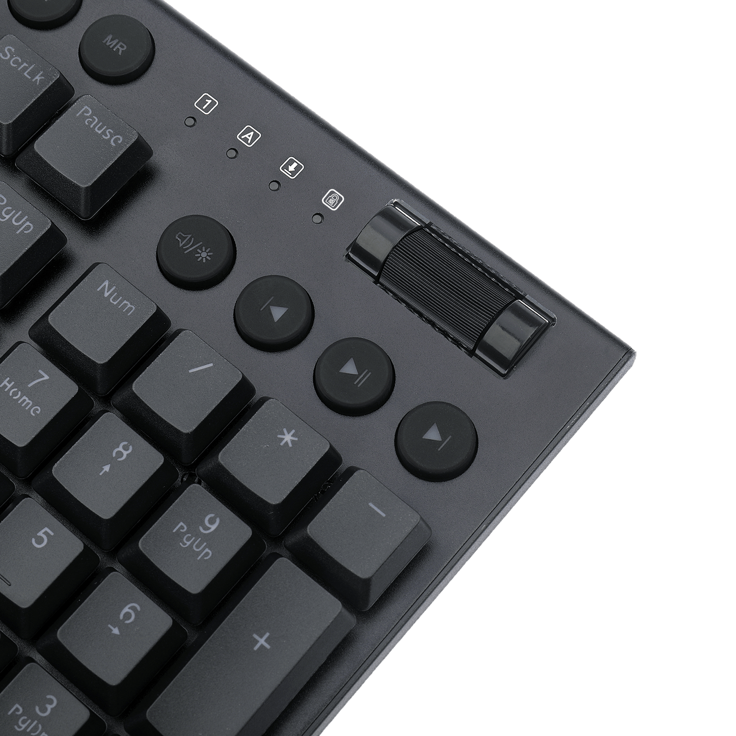 redragon Low Profile gaming keyboard