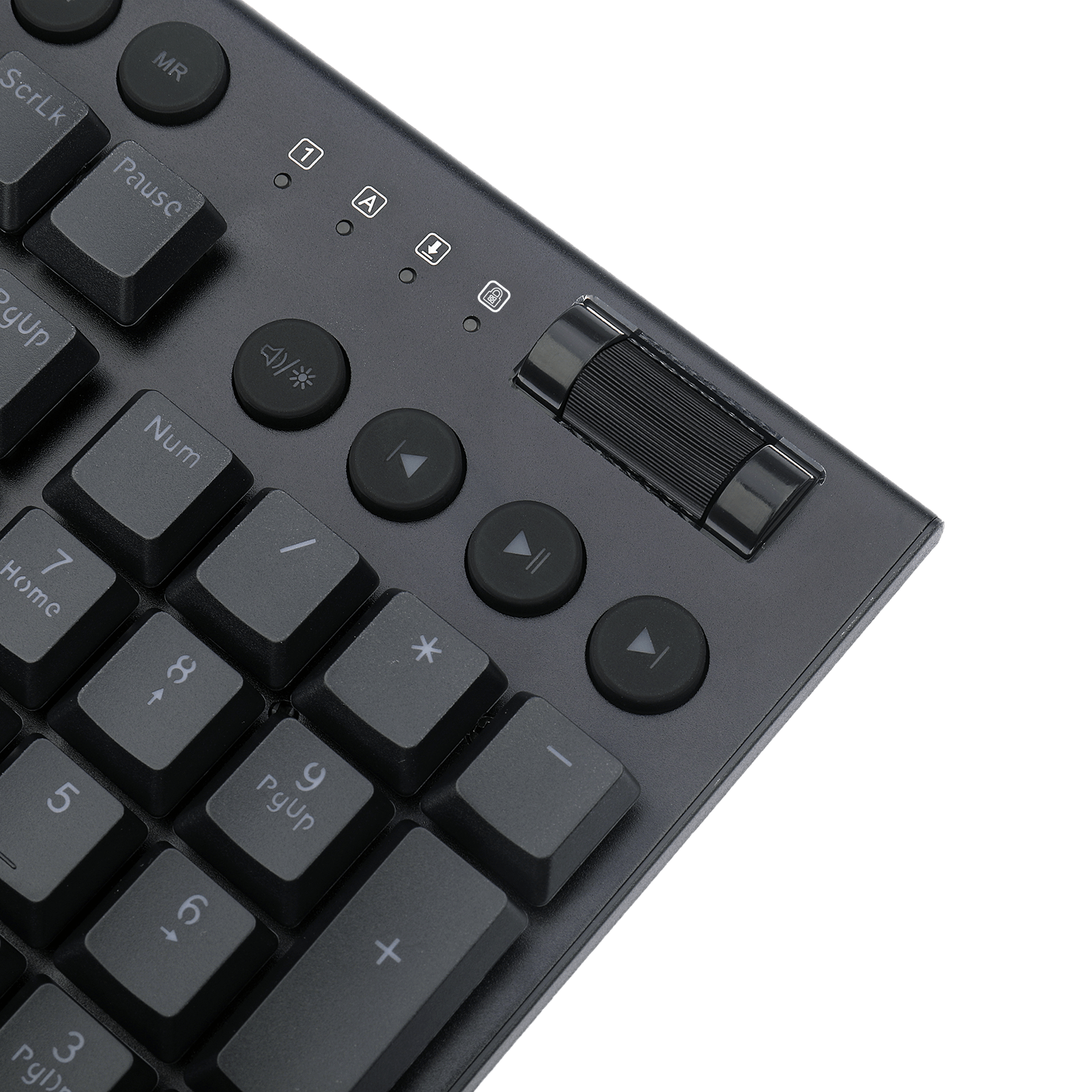 redragon Low Profile gaming keyboard