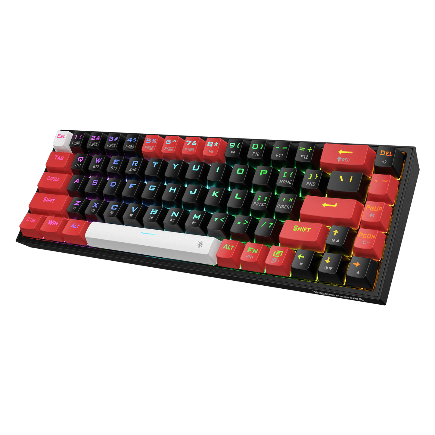 65 keyboard