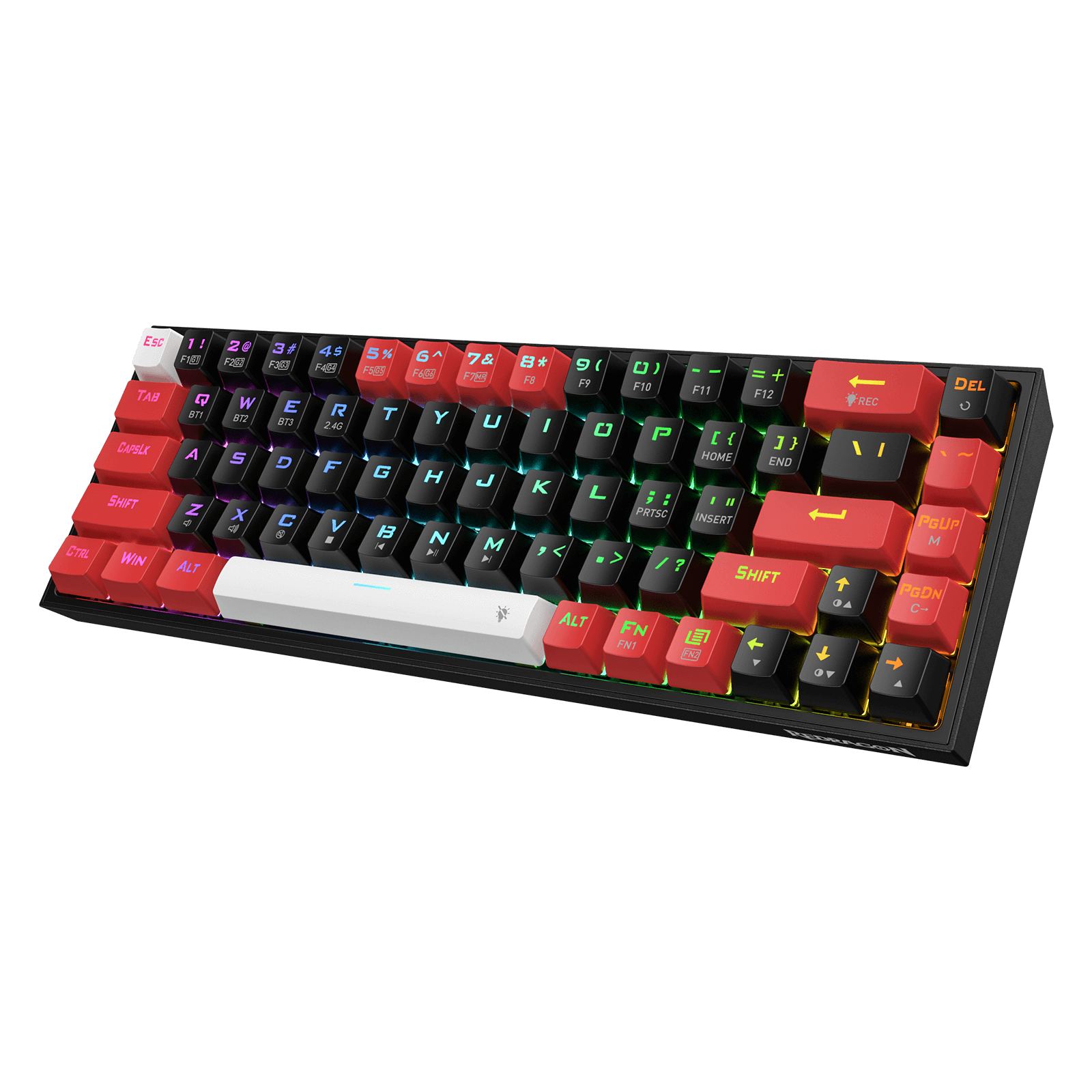 65 keyboard