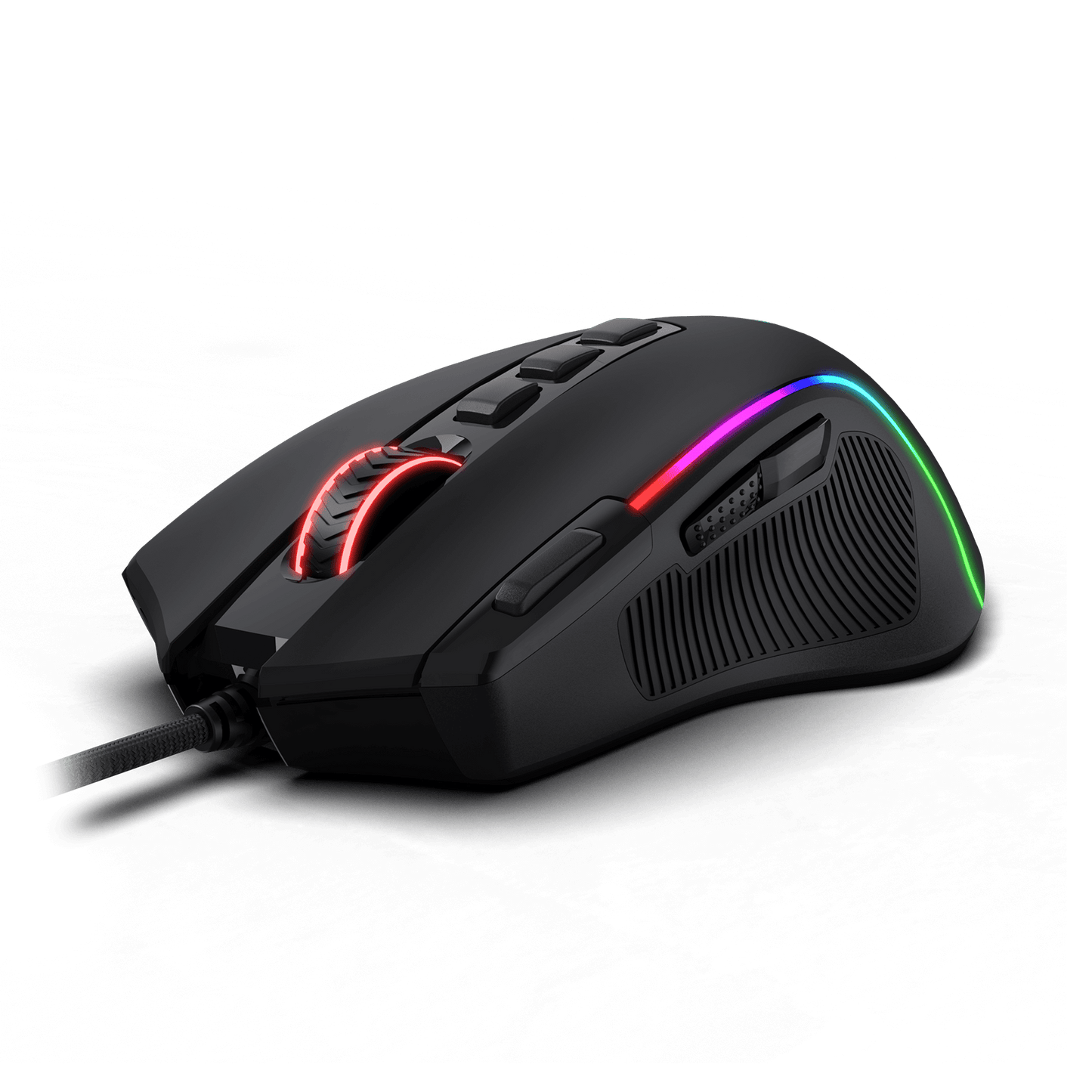 Redragon M612 Predator RGB Best Budget Gaming Mouse