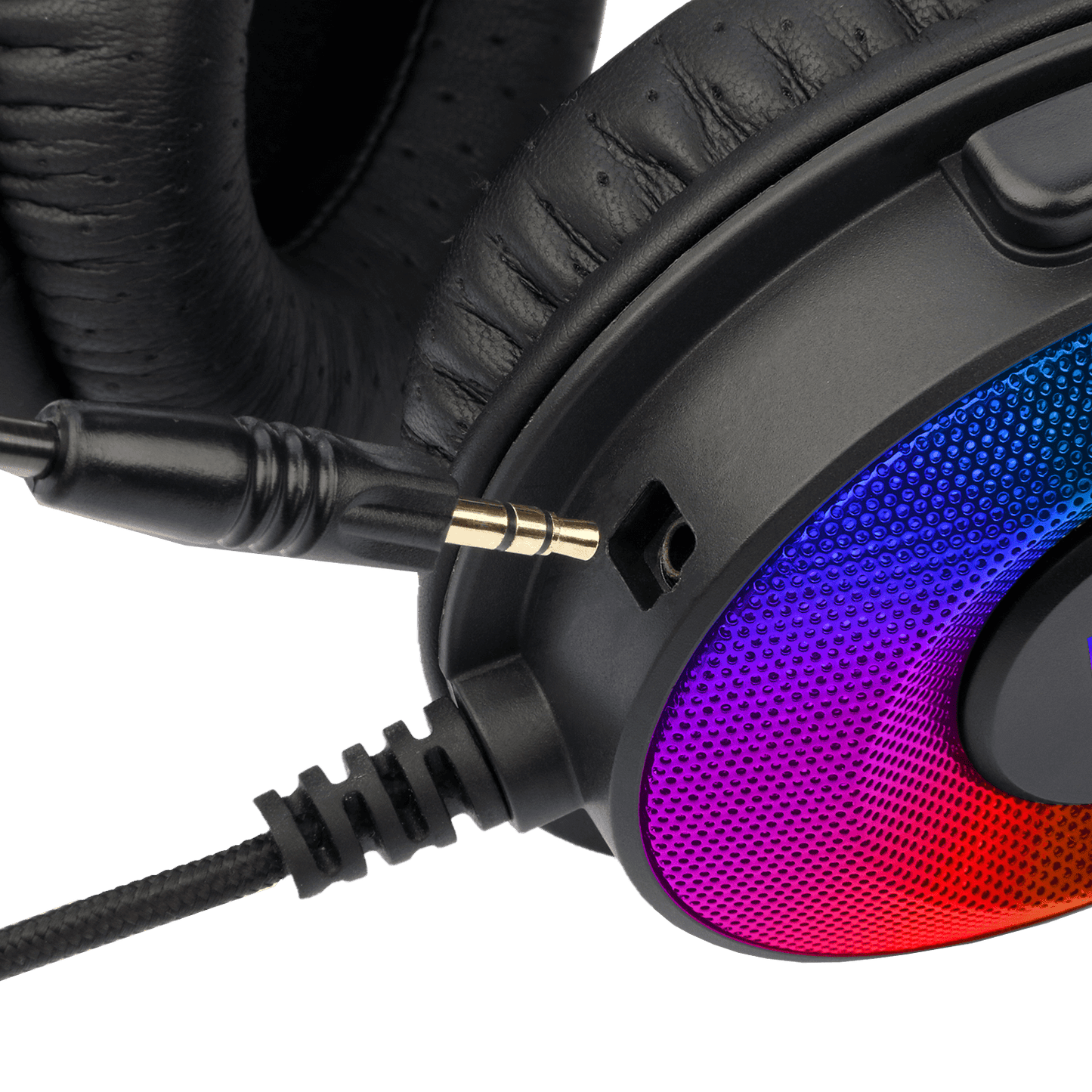 rgb headset