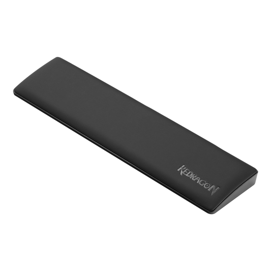 redragon keyboard wrist rest
