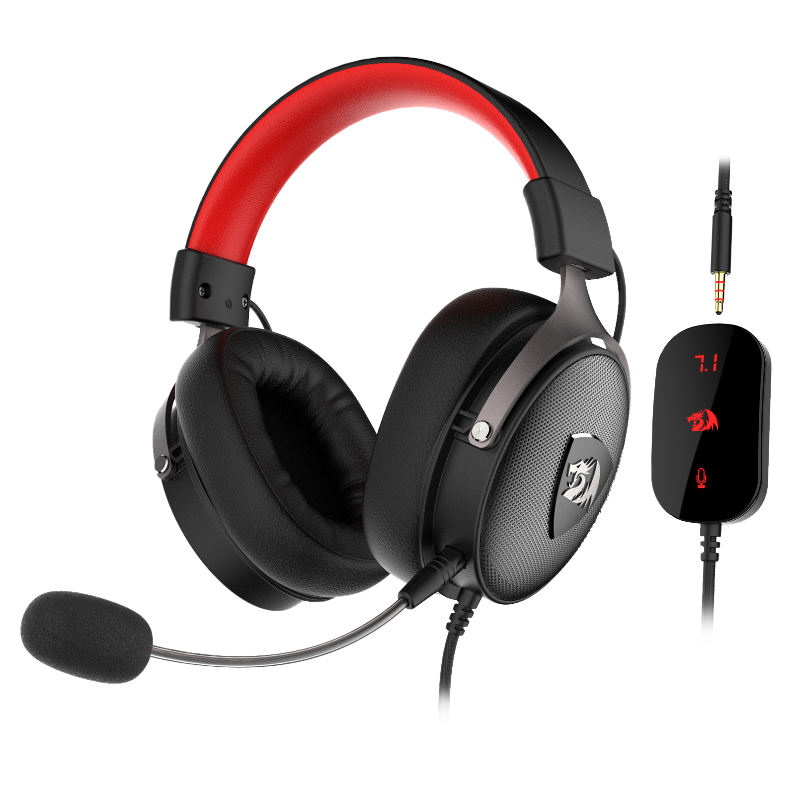 outemu red
