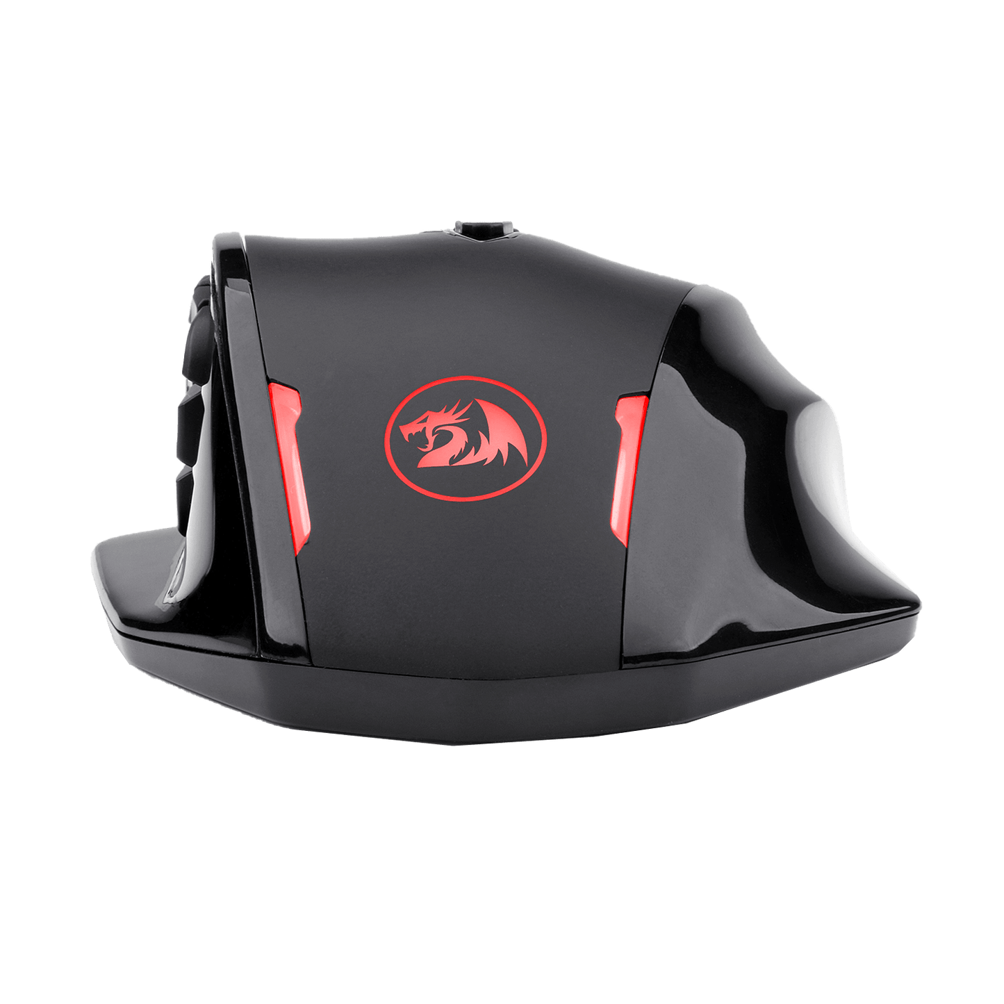 best wireless gaming mouse