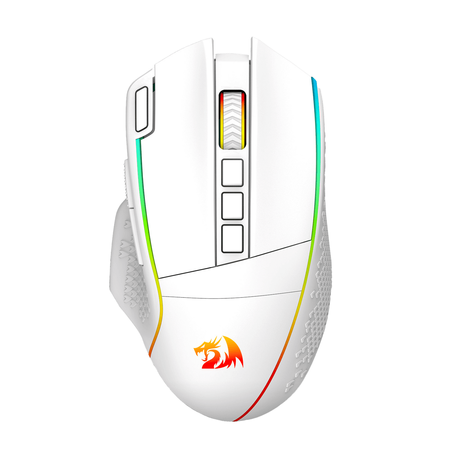 redragon m991