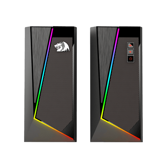 redragon gaming speaker gs520
