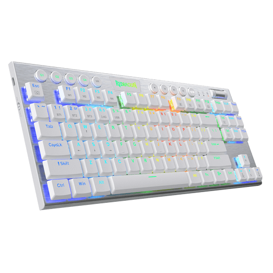 tkl wireless gaming keybaord Open-box
