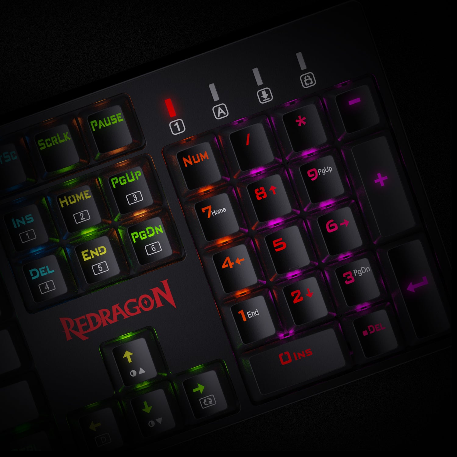 Redragon Keyboard  