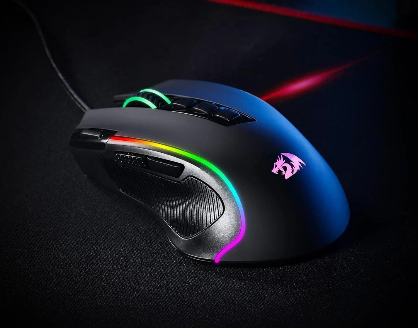 Wireless vs Wired Mouse: Which is Best for Gaming? (The Ultimate 2026 ...
