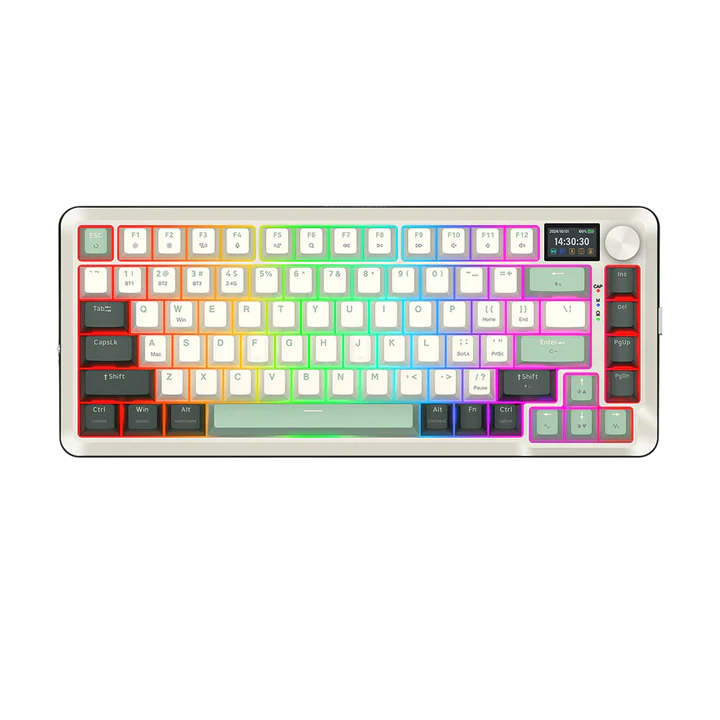 Redragon K708WLB-RGB-PRO Gaming Keyboard