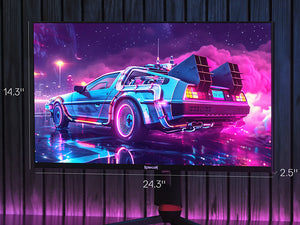 gaming monitors