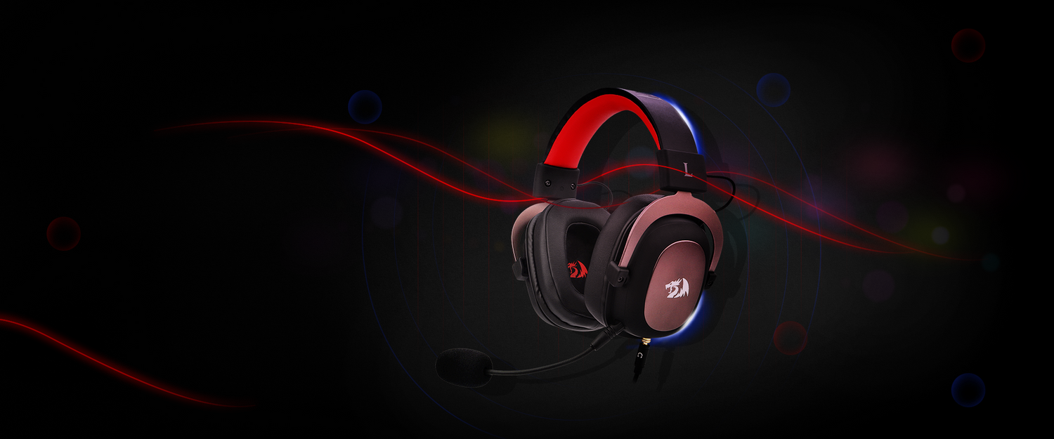 Redragon H510 Gaming Headset