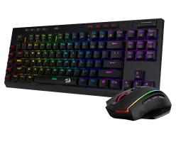 Gaming Keyboard and Mouse Combos