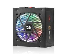 POWER SUPPLIES