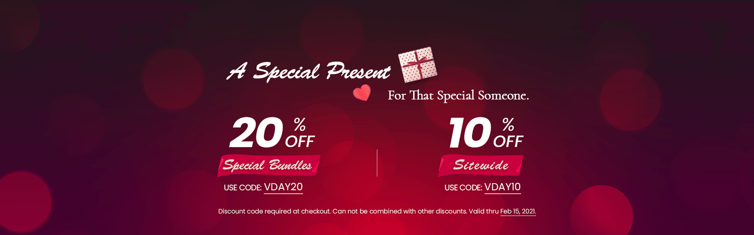 redragon valentine's day sale
