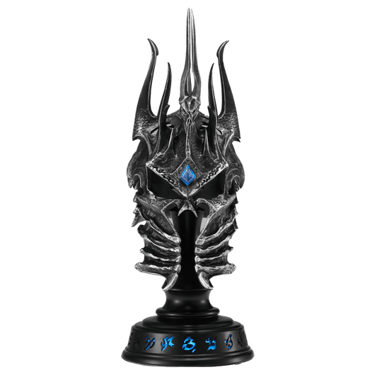 World of Warcraft Helm af Domination Replica Collectible
