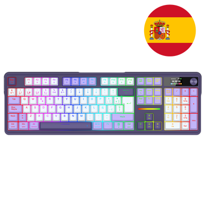 ANTONIUM K745 PRO