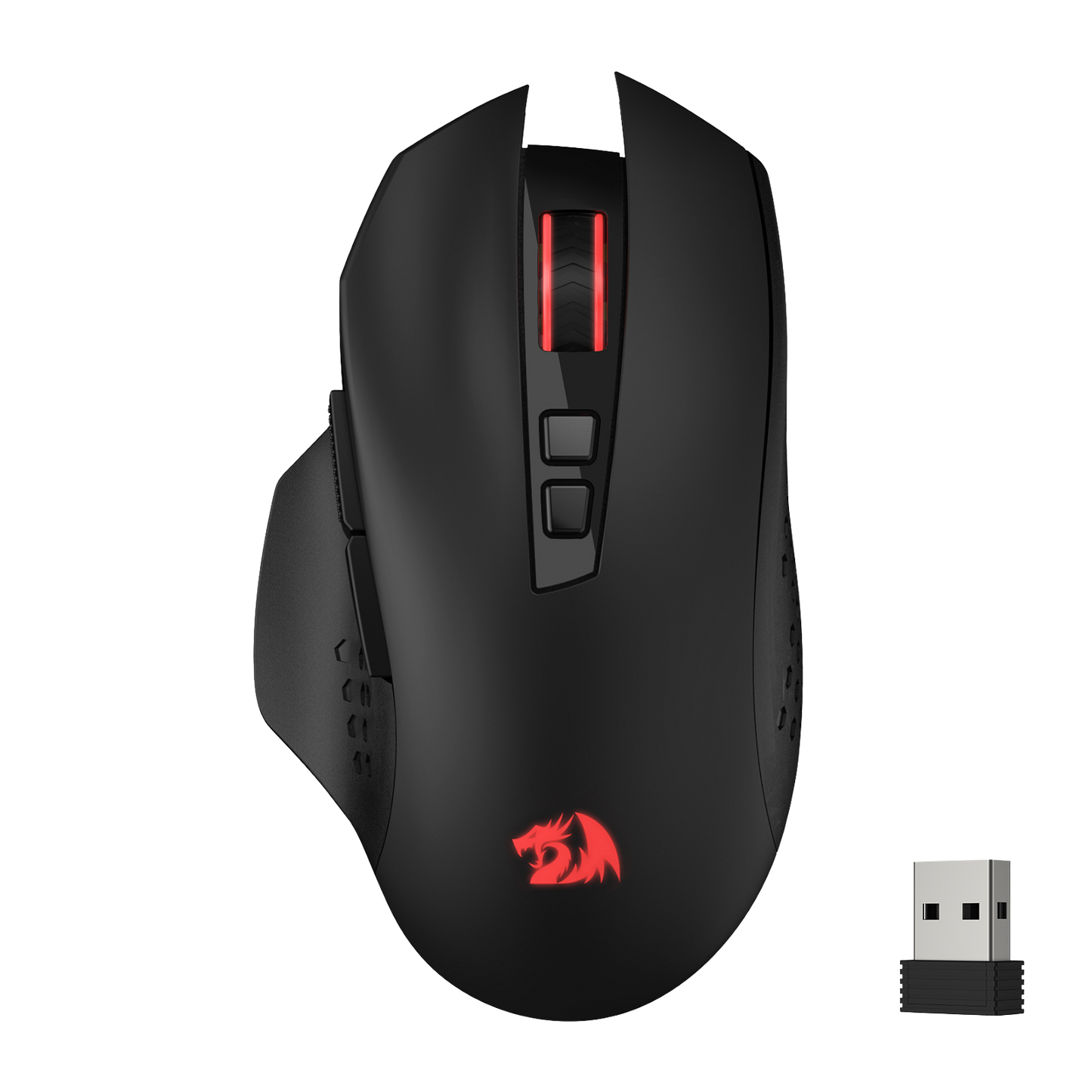 Redragon M656 Max Wireless Gaming Mouse | show