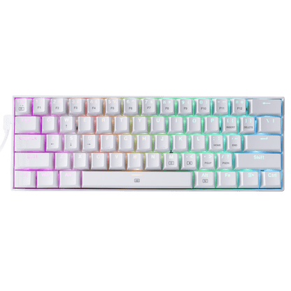 wired 60% keyboard(Open-box)