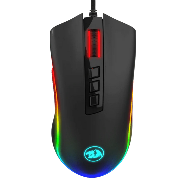 Redragon M711 COBRA RGB Gaming Mouse