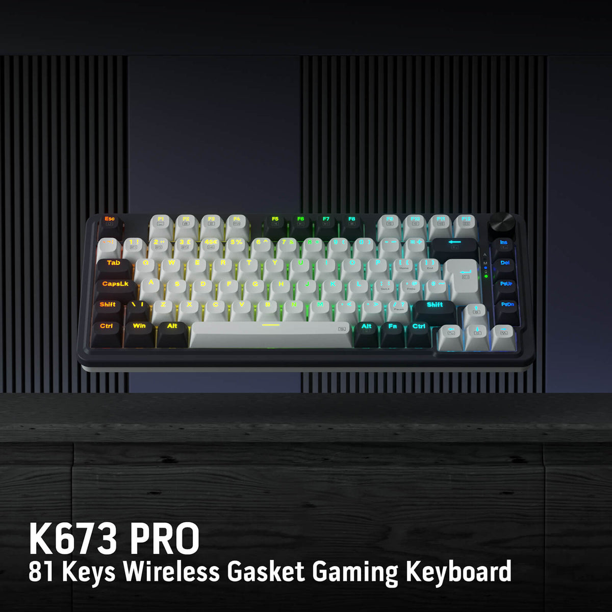 UCAL K673 PRO , image 2 of 10 - enlarged view