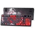 ARTEMIS K719 PRO Anime Keyboard