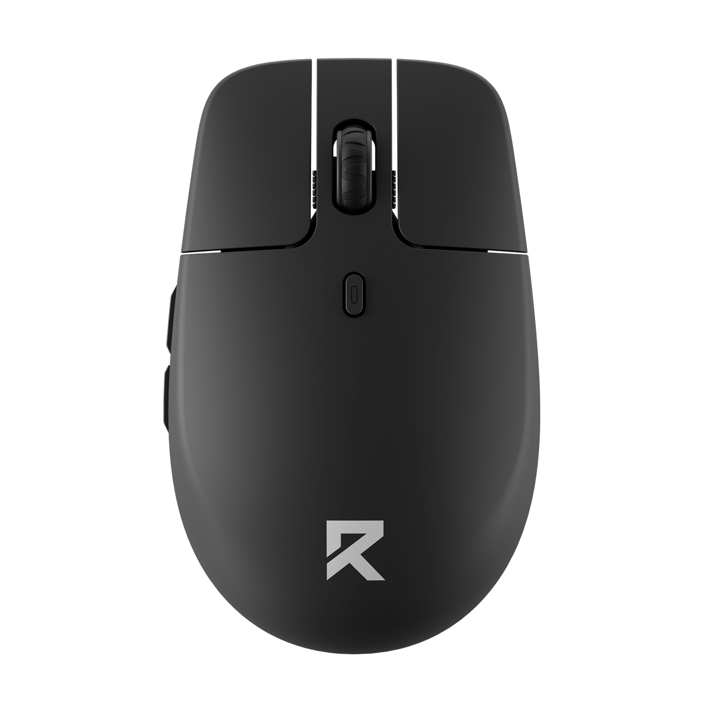 Redragon BM4162 Wireless Mouse, Dual-Mode 2.4GHz/BT Mouse, Lightweight Floating Button Design, Silent Click, 5 Adjustable DPI up to 4000, Ergonomic Compact Mouse for Mac & Windows