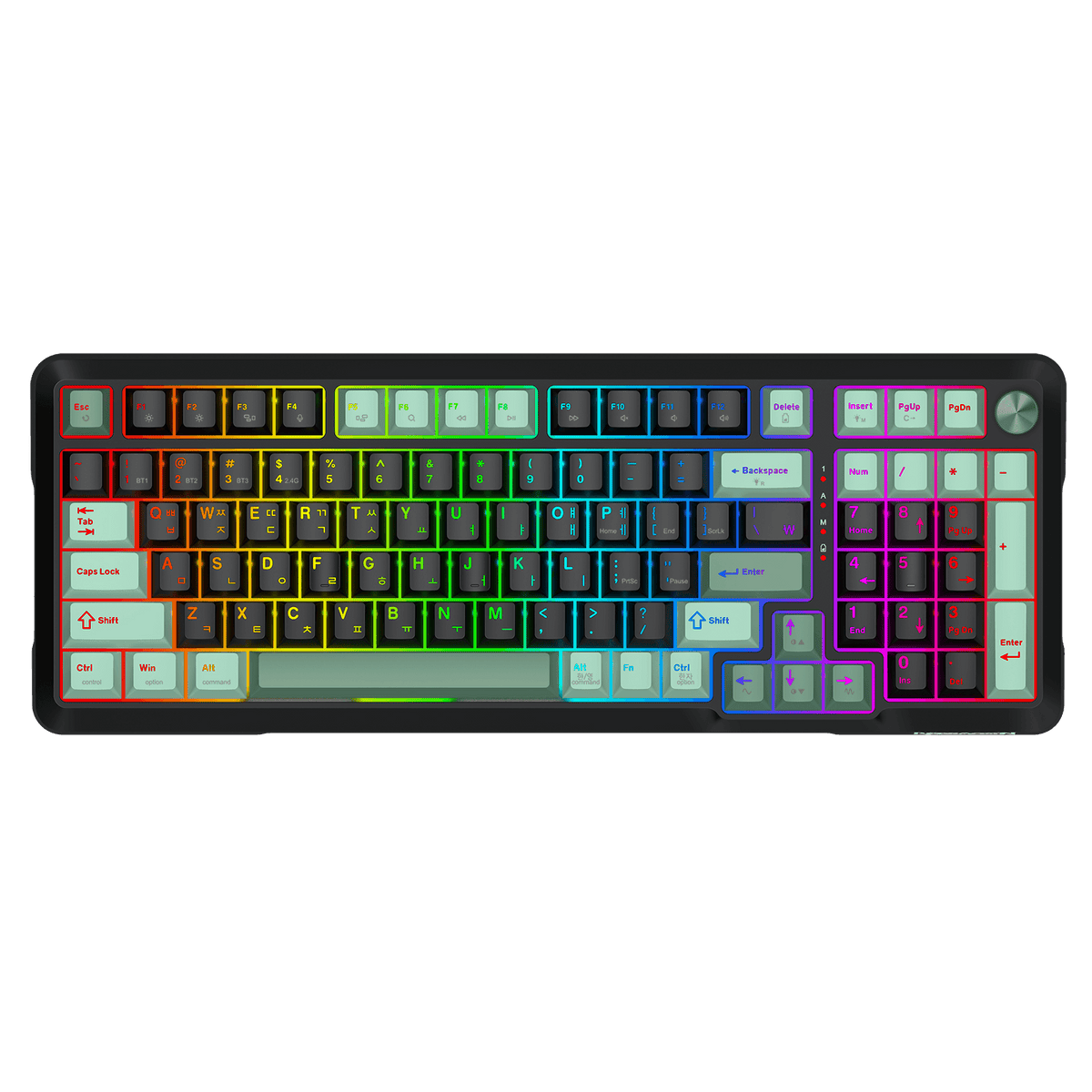 BRAGI K688 PRO, image 1 of 9 - enlarged view